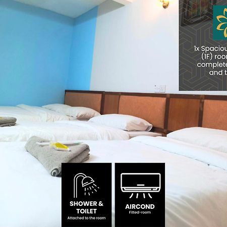 Thara Hotel & Resort كامبونغ باسير بوغاك المظهر الخارجي الصورة
