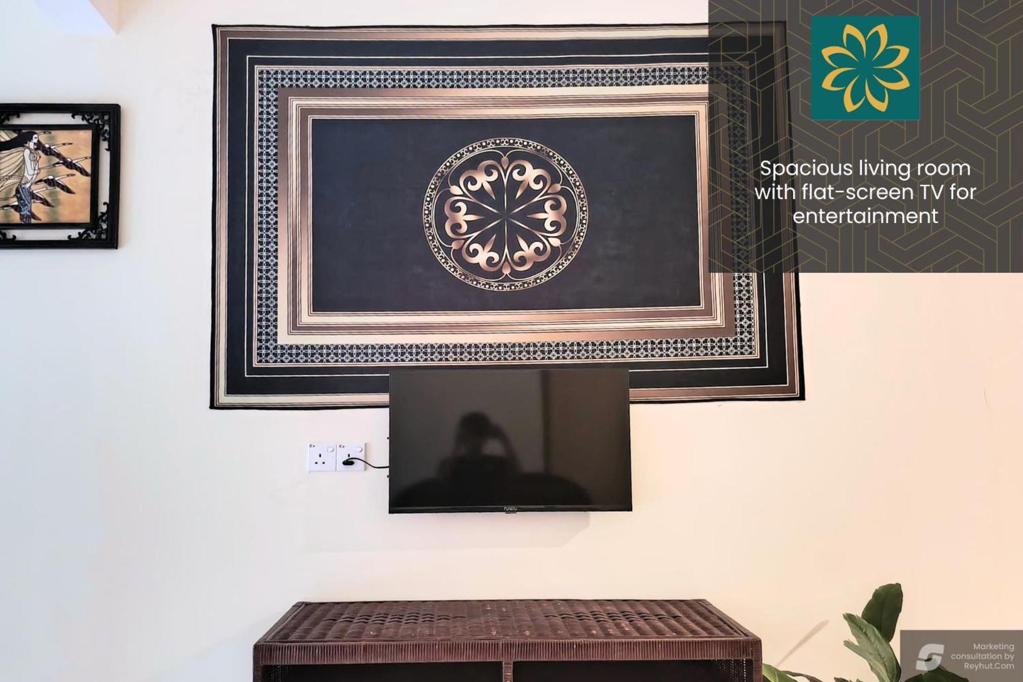 Thara Hotel & Resort كامبونغ باسير بوغاك المظهر الخارجي الصورة