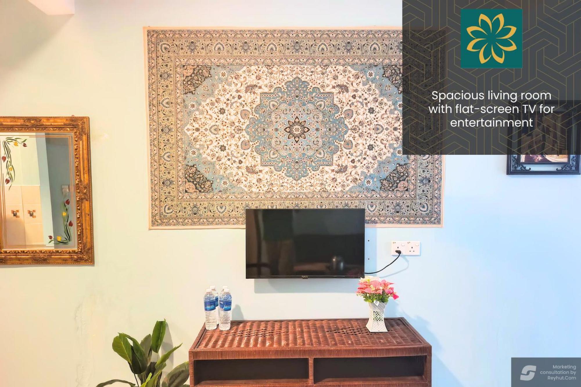 Thara Hotel & Resort كامبونغ باسير بوغاك المظهر الخارجي الصورة