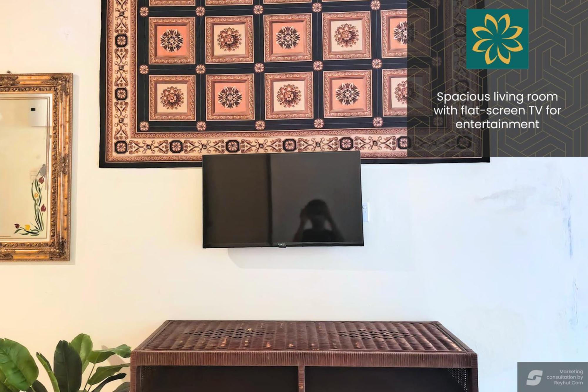 Thara Hotel & Resort كامبونغ باسير بوغاك المظهر الخارجي الصورة