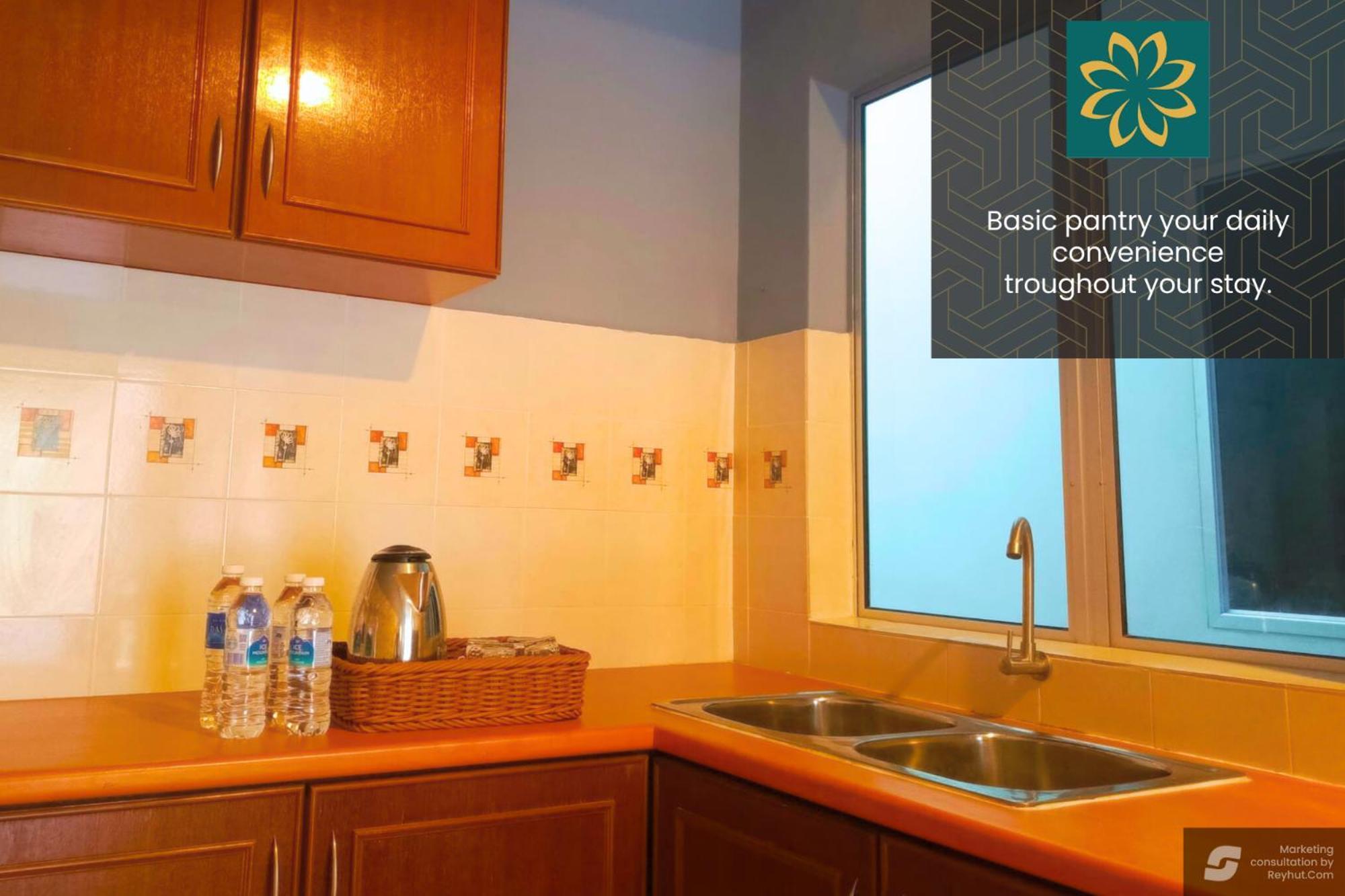 Thara Hotel & Resort كامبونغ باسير بوغاك المظهر الخارجي الصورة