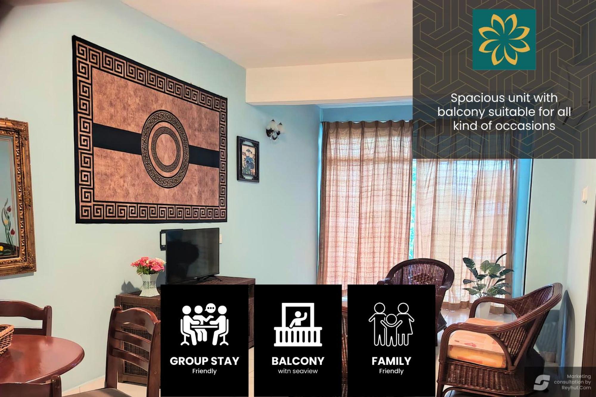 Thara Hotel & Resort كامبونغ باسير بوغاك المظهر الخارجي الصورة